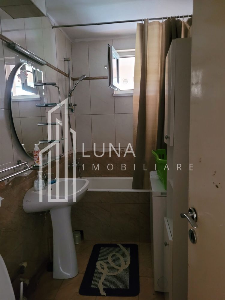 Apartament de închiriat – 3 camere | Mobilat & utilat complet | Tudor - Poză 3