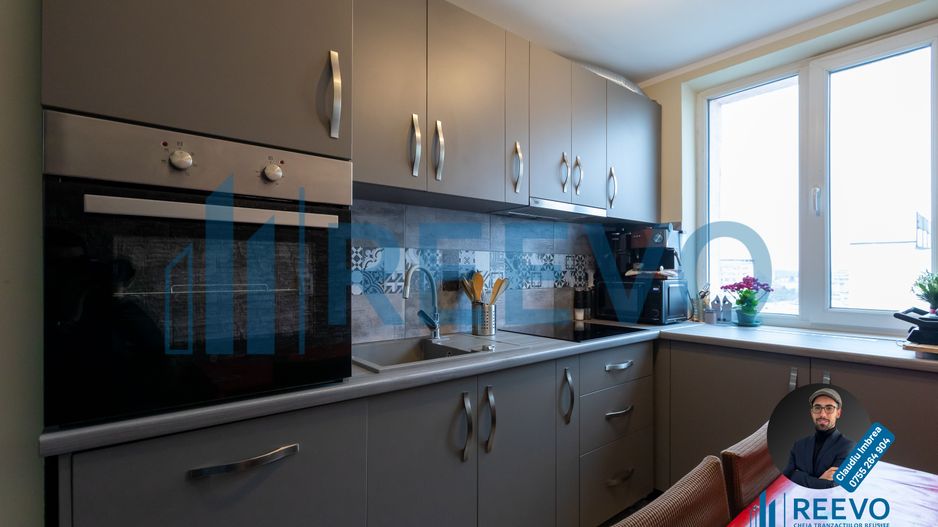 Apartament 2 camere, Orizont - Poză 6