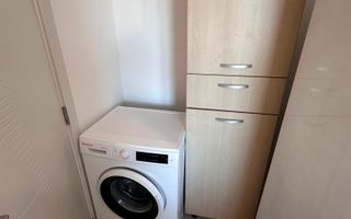 Apartament modern cu 2 camere de închiriat – Zona Păcii/Centrala Proprie A268 - Poză 8