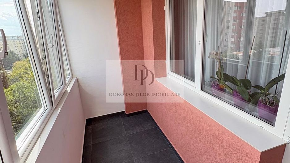 Apartament Premium cu 4 Camere | 2 Băi | Grădini Mănăștur - Poză 16