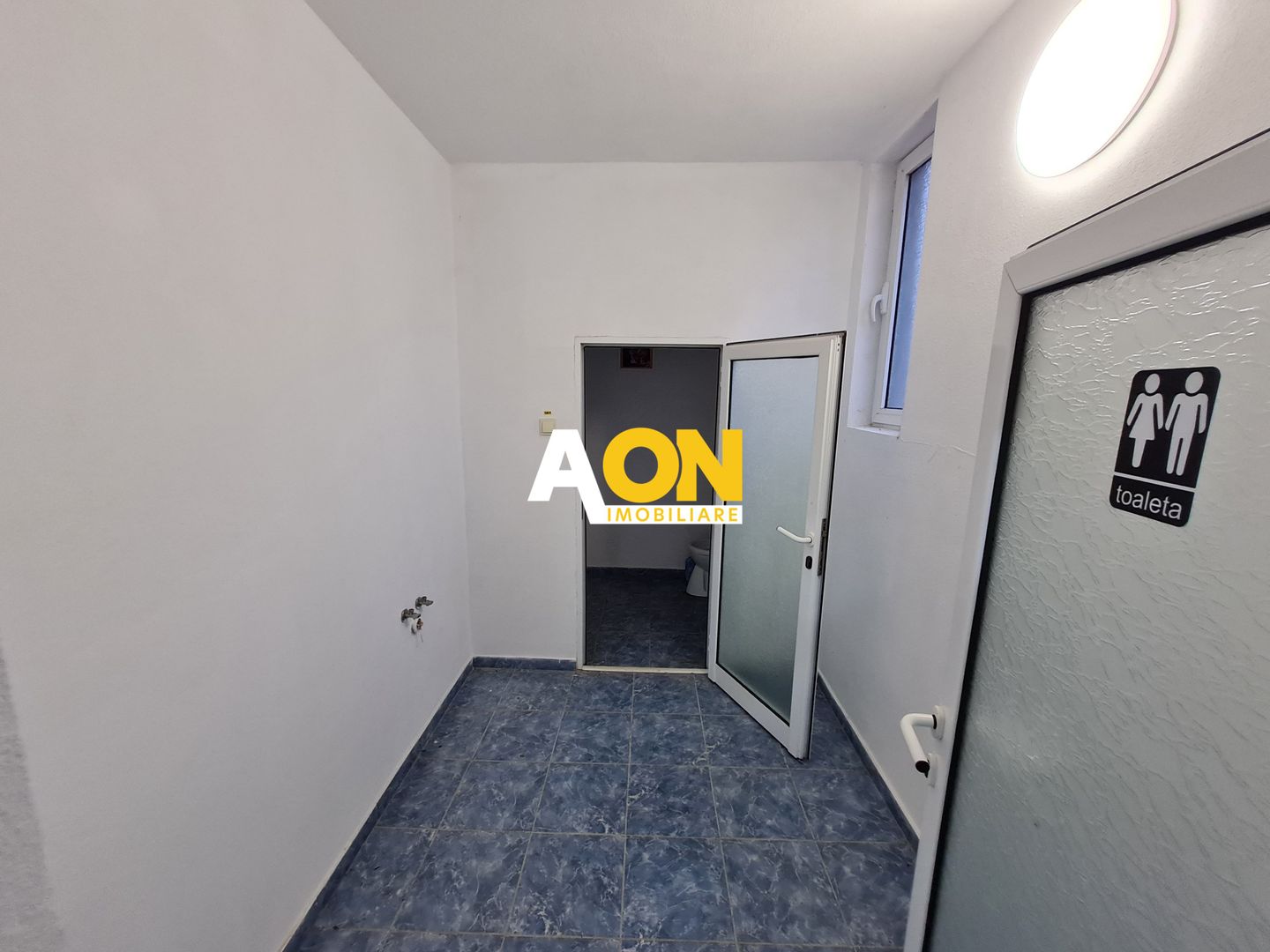 Spatiu Comercial 288 mp Configurabil, Strada Principala - Poză 6