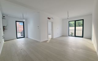 Apartament in Braytim cu 2 camere ideal pentru firme - spatiu comercial - birou - Poză 1