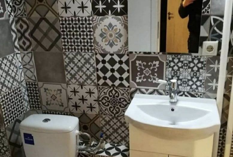 Aradului | 3 Camere | 2 Bai | Etaj Intermediar - Poză 8