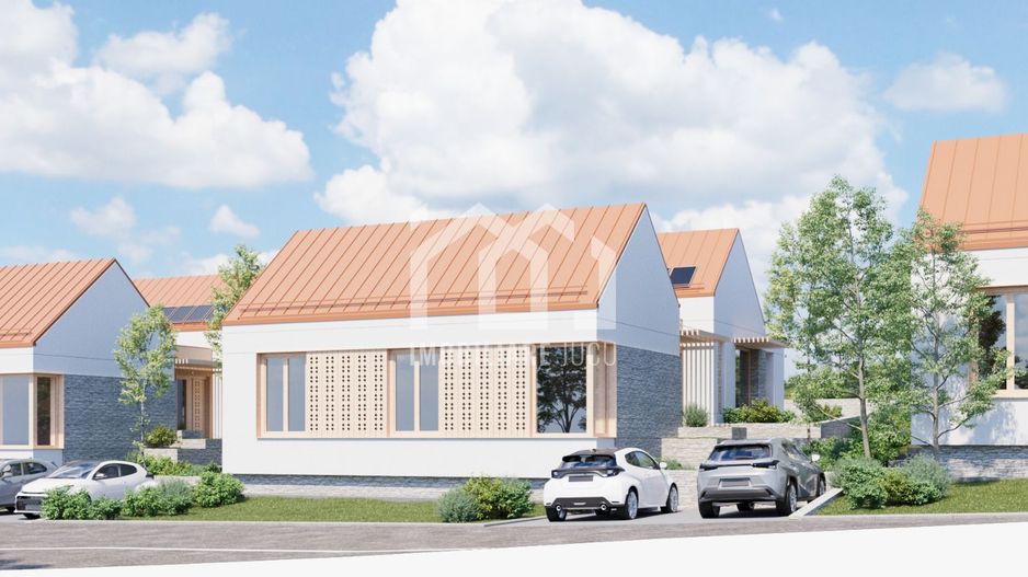 POOL VILLAS - Poză 4