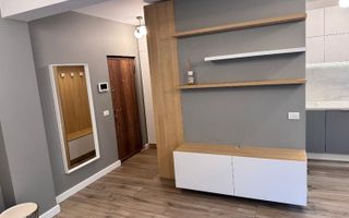 Girocului-Spitalul judetean  | 2 Camere | Bloc nou | Loc de parcare | - Poză 3