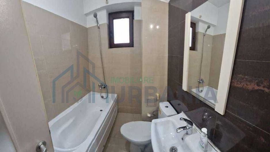 Apartament 1 cameră de închiriat, Tătărași, Iași - Poză 3