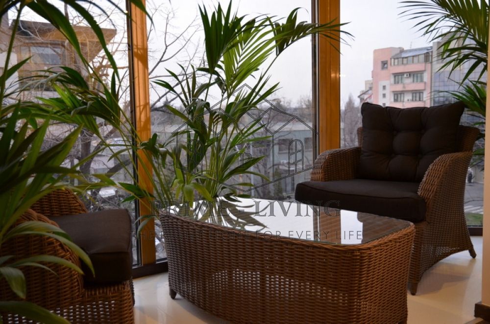 APARTAMENT SPATIOS DE 3 CAMERE LA INCHIRIERE IN ZONA PRIMAVERII - Poză 7