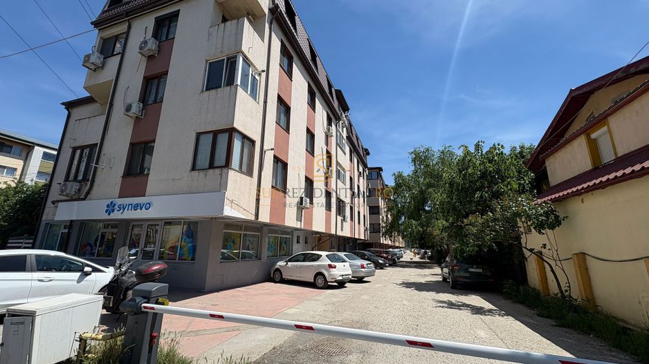 Garsoniera cocheta de inchirat în Popesti-Leordeni – Drumul Fermei - Poză 8