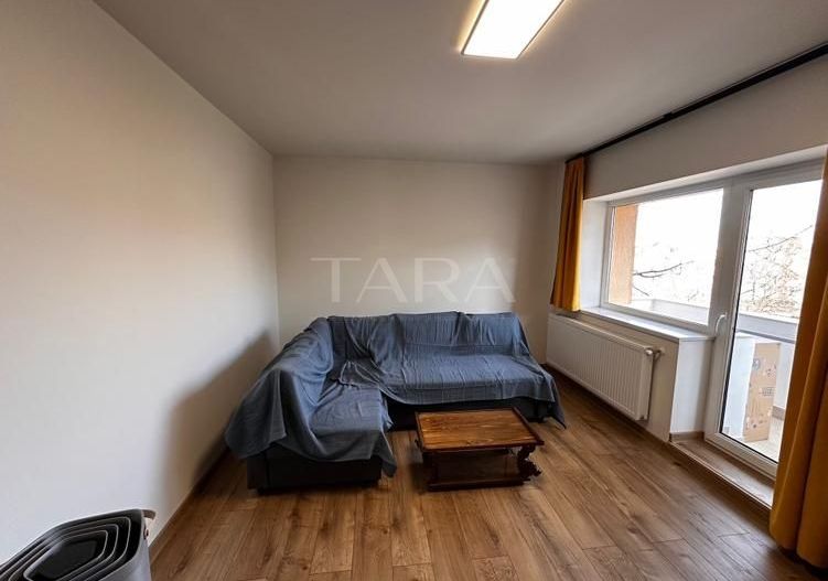 Apartament 4 camere complet renovat, zona Piata Zorilor - Poză 1