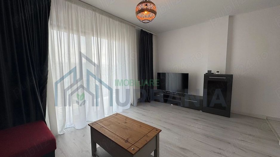 Apartament 2 camere modern, Bucium-Vișan, 56 mp, 2 locuri parcare, 95.000 EUR - Poză 4
