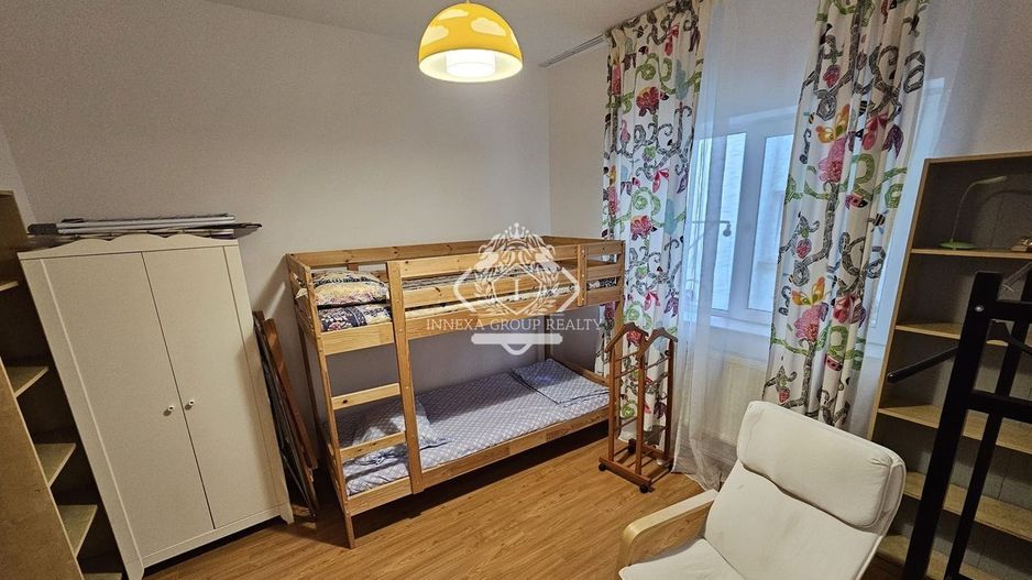 Apartament 3 camere | Calea Călărașilor – Matei Basarab | Curte comună | Boxa - Poză 11