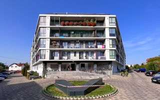 COMISION 0 % Apartament de vanzare 3 camere, zona Marasti - Poză 19