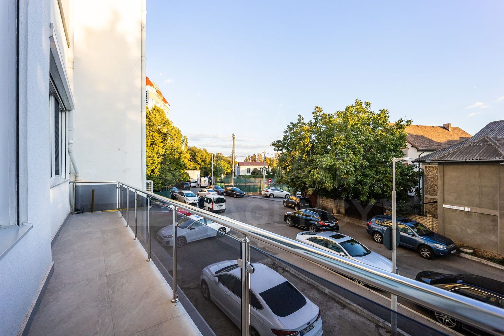 Apartament 4 camere, 160 mp, str. Nadejda Russo, Rîșcani - Poză 19