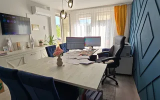 Ama Residence Unirii - Ap 2 camere modern cu parcare, - Poză 11