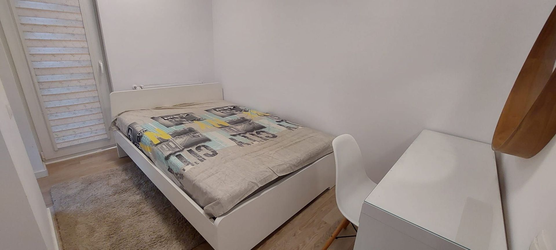 Park View Politehnica Chirie2 camere 7 Min Metrou Grozavesti Regie - Poză 17