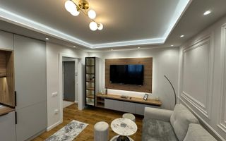 Apartament 2 camere | Prima Inchiriere | AC | D. Stanca - Poză 1