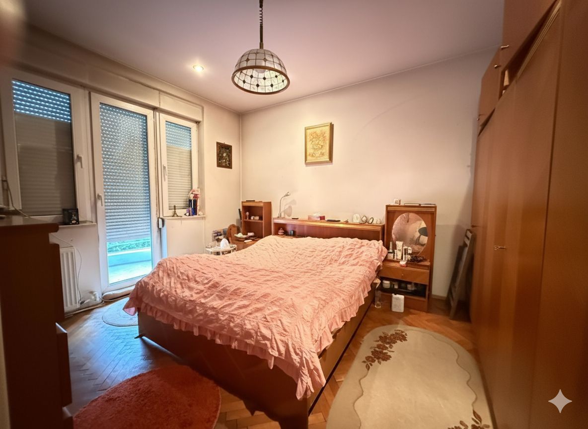 OPORTUNITATE UNICĂ | VILĂ INDIVIDUALĂ  | ZONA PARCUL CAROL - Poză 5