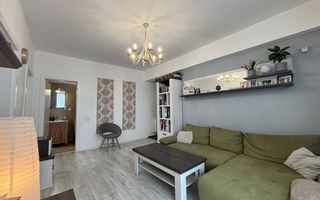 EXCLUSIVITATE, COMISION 0% la cumparare, 3 camere str. C-tin Noica! - Poză 2