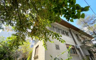 4 rooms ***203 SQM useful*** / 38 SQM terrace + garage / Primaverii - Poză 6