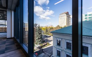 Chirie, oficiu premium, 280 mp, strada 31 August 1989, Centru - Poză 23