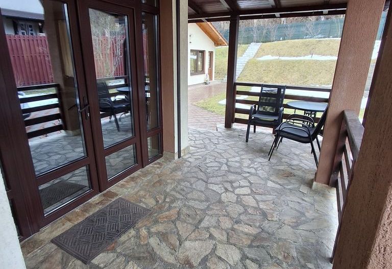 Casa rustica în zona superba Dambul Morii, Brasov - Poză 13