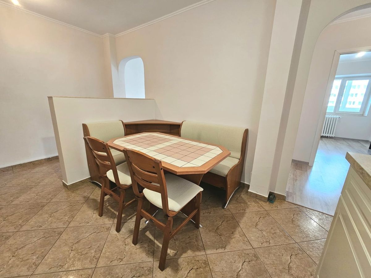 3 camere | Metrou Lujerului | Bloc reabilitat - Poză 5