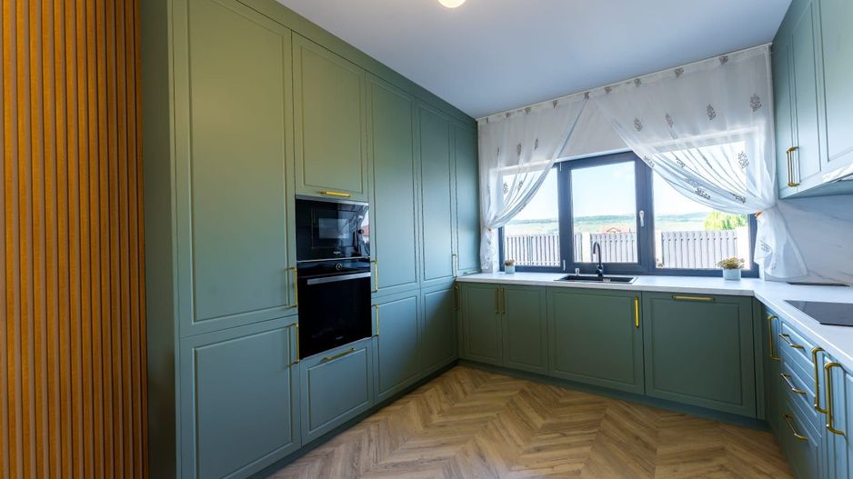 Casa individuala ultrafinisata la cheie, Jucu de Mijloc - Poză 43