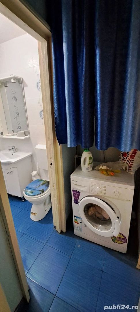 Apartament 2 cam, Micro 19, et 3 - Poză 4