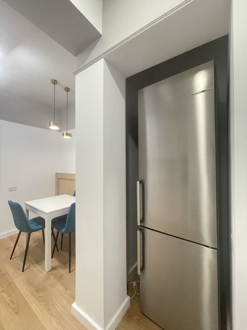 SECTOR 3 - Baba Novac | 3 camere renovat de Designer - Poză 7