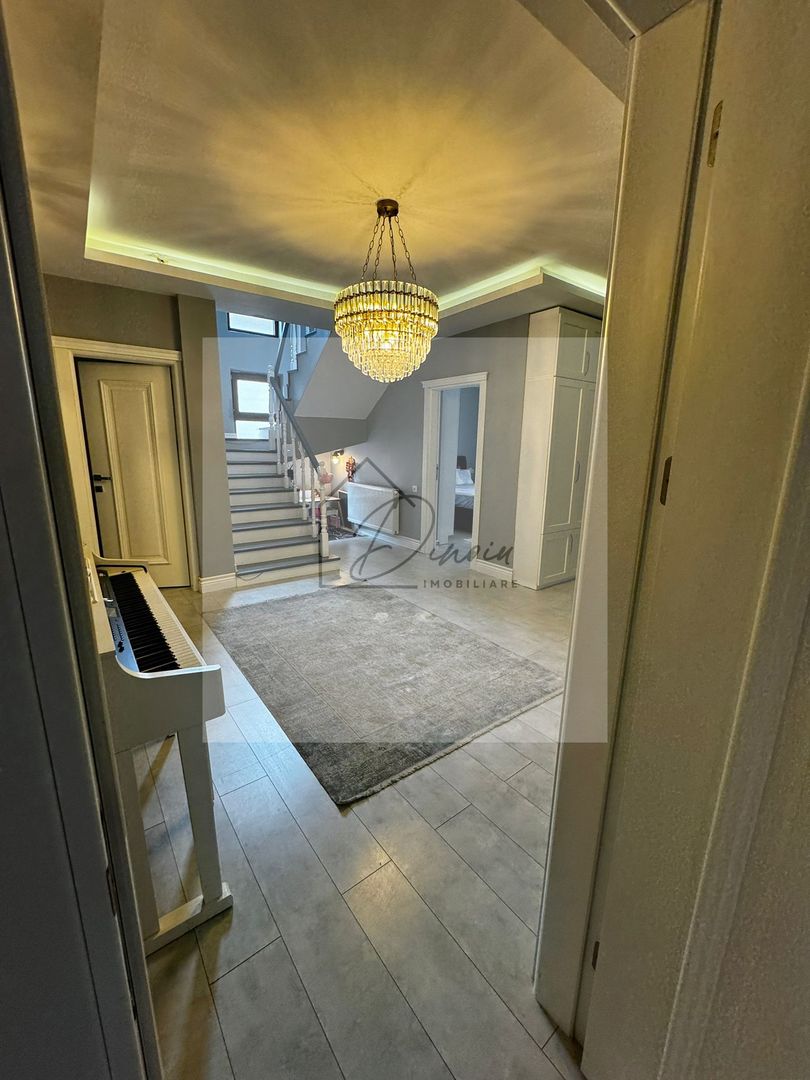 Vila Premium de vanzare Pantelimon Rascoalei I Premium I COMISION 0% - Poză 40