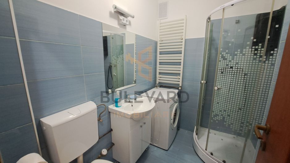 Apartament 2 camere, zona centrala, inceputul strazii Horea - Poză 13