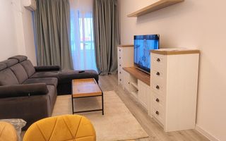 Apartament cu 2 camere - de inchiriat - Poză 3