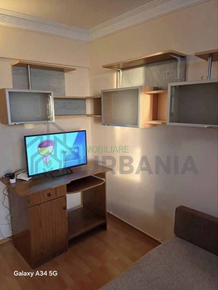 Inchirie garsoniera Alexandru cel Bun - Poză 4