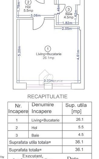 Spatiu comercial - Ivory Residence Pipera Rond OMV - parter - Poză 2