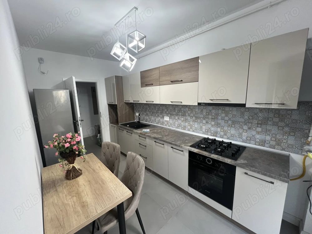 Apartament 2 camere - Poză 9