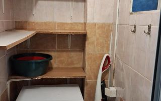 Apartament de închiriat, 2 camere, Iași - Poză 4