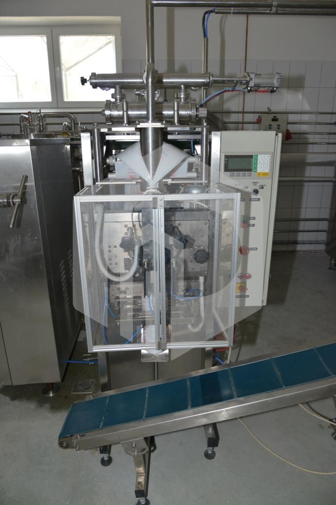 Fabrica de lactate la cheie Sibiu - Poză 14