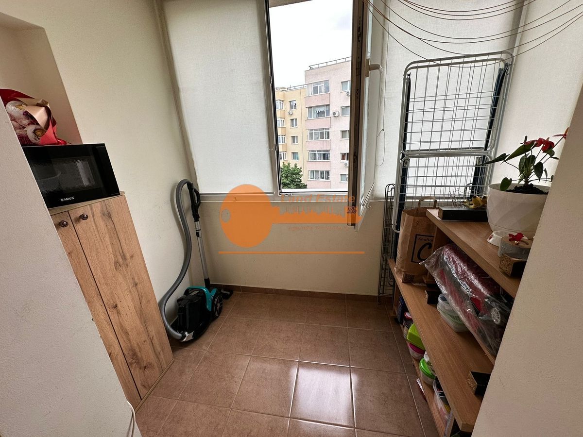 3 camere Dristor ( 750m metrou-Bloc reabilitat ) - Poză 17