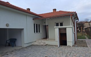 Casă / Vilă cu 5 camere de vânzare în Titulescu, Satu Mare - Poză 2