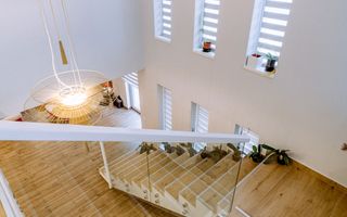 Vilă Sântandrei, 5 camere, SCD 321 mp. 340.000 €. Comision 0 - Poză 14