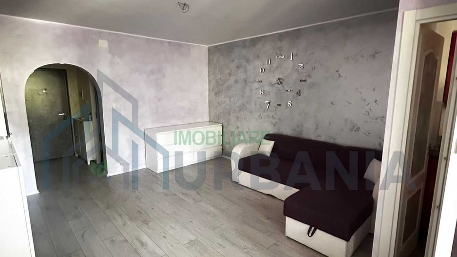 # apartament 1 camera Tatarasi - Poză 5