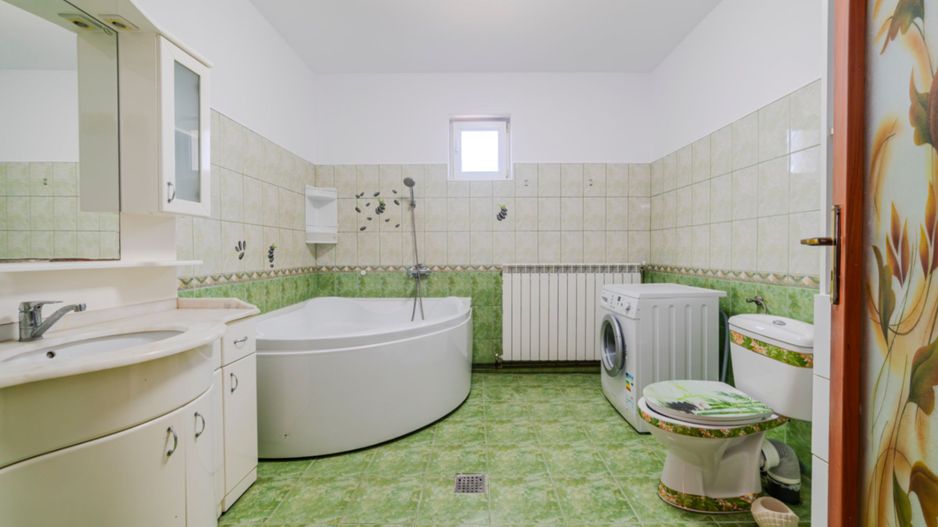 Casa | De Inchiriat | Mobilata + Utilata | Mosnita Noua | COMISION 0% - Poză 21