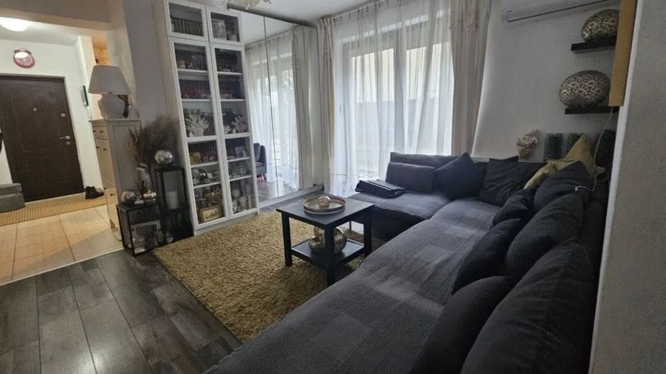 Apartament 3 Camere - Poză 1