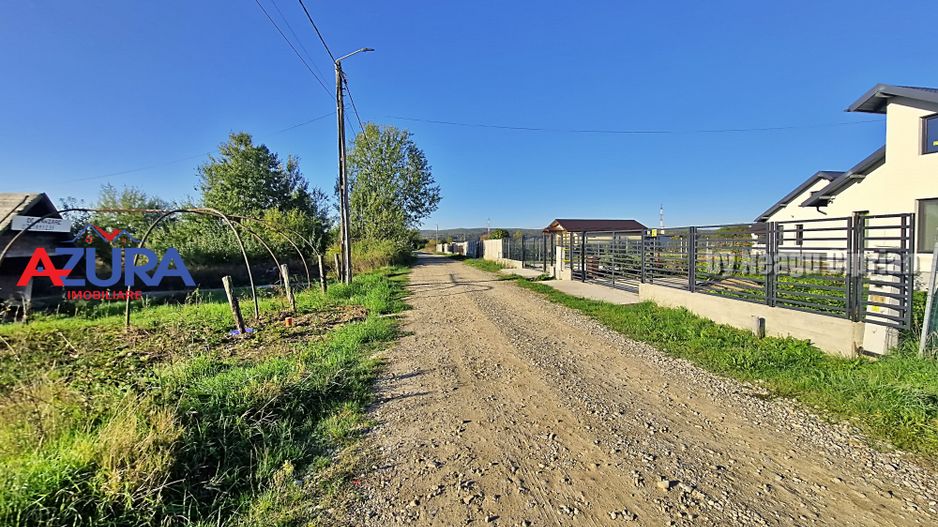 AZURA Imobiliare - Teren Budeasa 250m de Plaja - Poză 5