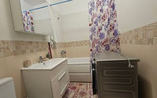 Apartament de inchiriat 2 camere Tomis Plus/Constanta - Poză 8