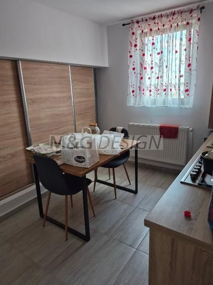 Apartament renovat, decomandat, 2 camere Cetatii/Bogdanestilor - Poză 11