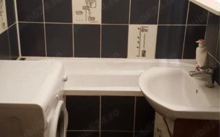 Inchiriez ap. 2 camere,Tudor - Poză 5