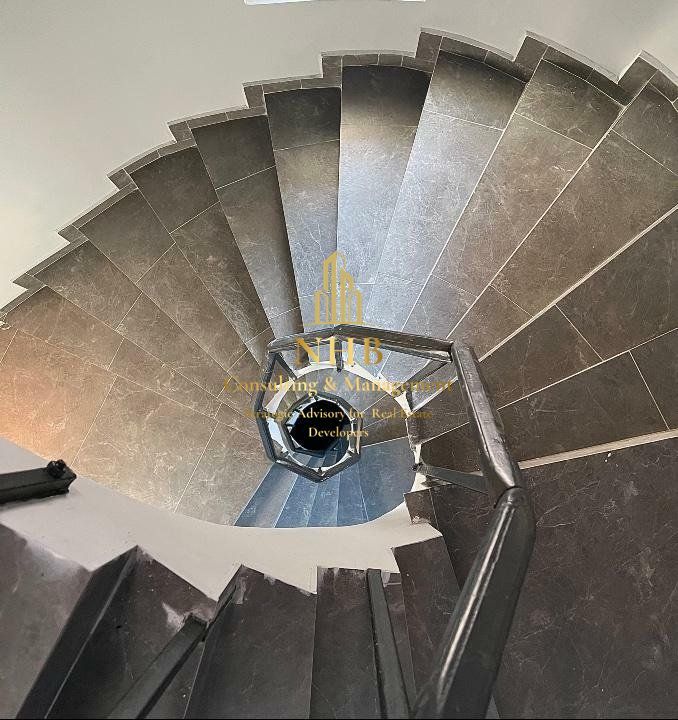 Vila tip Duplex zona Aviatorilor -POTENTIAL INVESTITIONAL - Poză 12