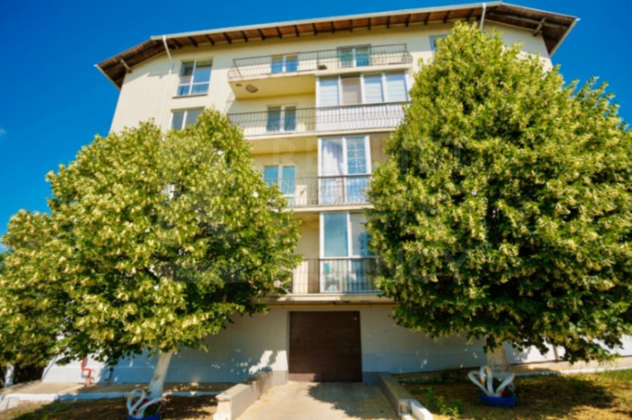 Vânzare penthouse 3 camere, bd. Decebal, Colonița. - Poză 19