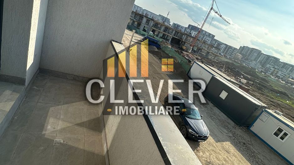Apartament 2 camere | Theodor Pallady – Nicolae Teclu | Parcare inclusa - Poză 11